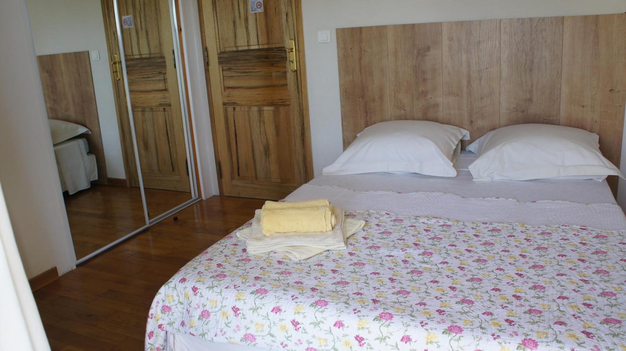 Chambre d'hôtes Ananda Sisteron Quarto foto