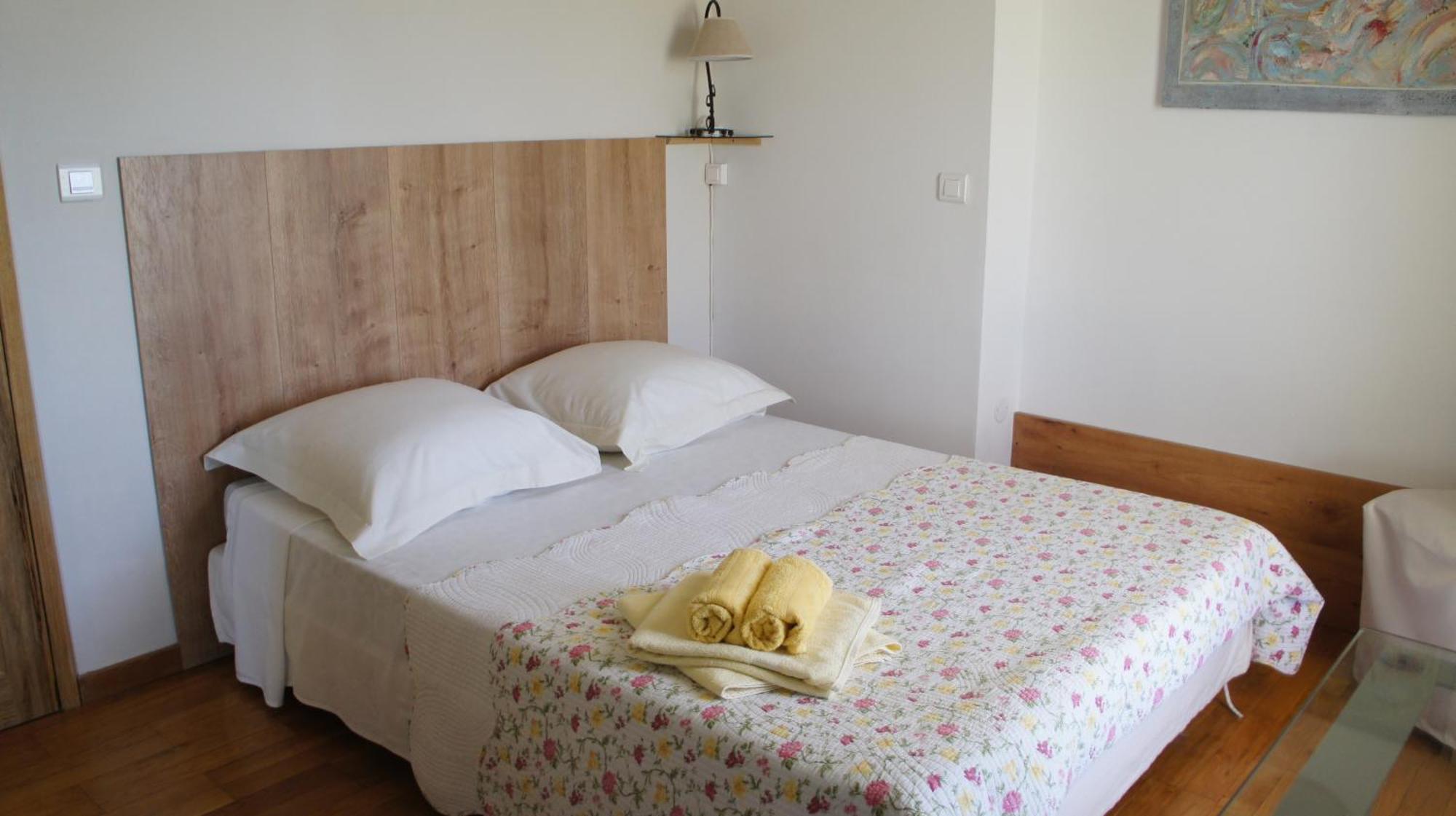 Chambre d'hôtes Ananda Sisteron Quarto foto
